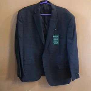 Men’s Ralph Lauren suit Navy Blue
